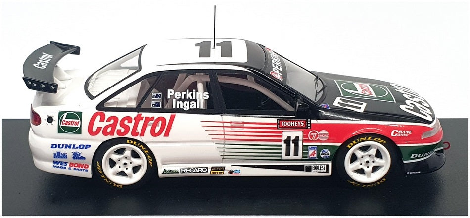 Ace Models 1/43 Scale TF14 - Holden VR Commodore Bathurst Winner 1995