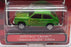 Motor Max 1/64 Scale 73600AG - 1978 Chevy Chevrolet Chevelle - Green
