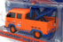 Greenlight 1/64 Scale 30412 - 1970 Volkswagen Double Cab Pickup Truck