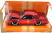Jada 1/24 Scale Diecast 30343 - 1987 Buick Grand National - Metallic Red