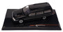 Ixo 1/43 Scale Diecast CLC444N.22 - 1990 Opel Omega A2 Caravan - Black