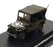 Wemi Models 1/43 Scale 20171 - Willys Jeep Australia D-Day 1944 - Green