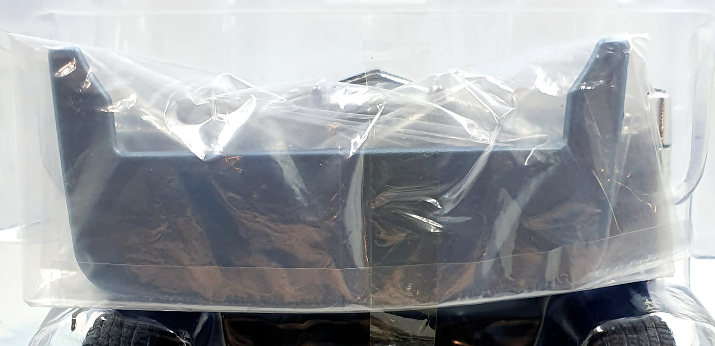 MCG 1/18 Scale Diecast MCG18472 - Cadillac Eldorado Convertible - Met. Lt. Blue