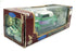 Road Signature 1/18 Scale Diecast 92239 - 1937 Ford Convertible - Green