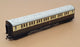 Hornby OO Gauge (1/76) R 4065B - GWR Composite Coach 6030
