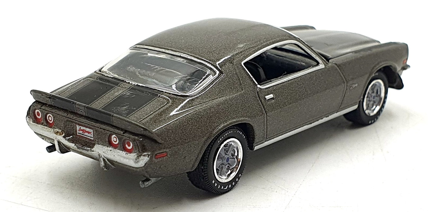 Greenlight 1/64 Scale 37130-D - 1970 Chevrolet Camaro Z/28