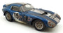 Exoto 1/18 scale RLG19015FLPXS - Cobra Daytona 1965 Sebring #15gt B.Bondurant
