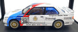 Solido 1/18 Scale S1801524 - BMW E30 M3 DTM 1989 Soper #36