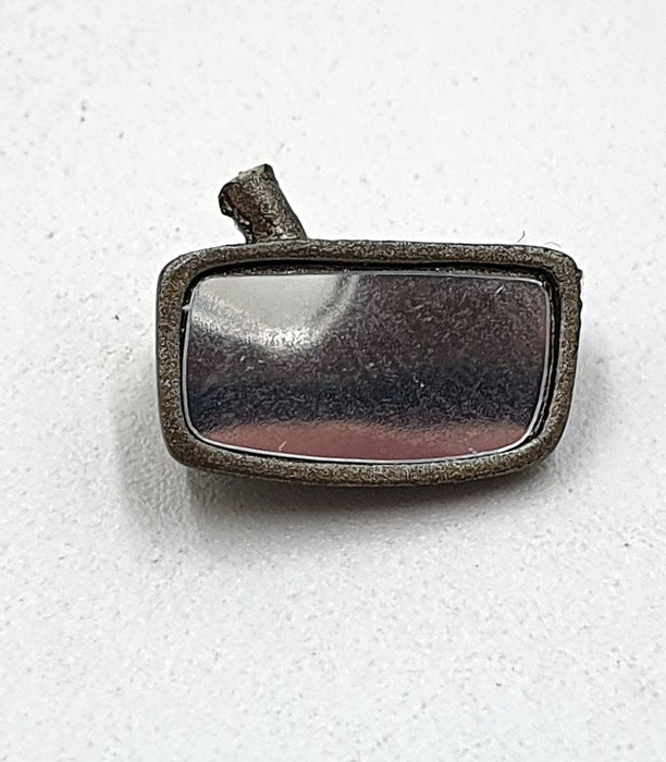 Otto Mobile 1/12 Scale Resin G066 - Citroen SM Sable Metz - Sable Metallic