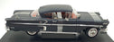 Ertl 1/18 Scale Diecast 33706 - 1958 Chevy Rats Custom Graphics - Matt Grey