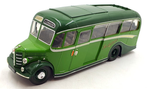 Original Classics 1/24 Scale Bus JCD371 Bedford Duple OB Coach - Southdown