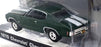 Greenlight 1/64 Scale 44780-F - 1970 Chevrolet Chevelle SS 396 - John Wick 2