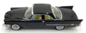 Ertl 1/18 Scale Diecast 32503 - 1957 Chrysler 300C - Black