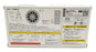 Aoshima 1/24 Scale 05391 - Rays Volk Racing CE28N 19' Wheels & Tyres Set #58