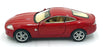 Kinsmart 1/38 Scale Pull Back & Go KT5321D - Jaguar XK Coupe - Red