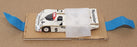 Starter 1/43 Scale Built Kit KT002 - Porsche 956 Warsteiner 1984 #9 Brun/Bayern