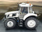 Universal Hobbies 1/32 Scale UH6612 - Massey Ferguson 6S.165 - White