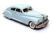 Brooklin Models 1/43 Scale BRK18B - 1947 Packard Custom Super Eight - Lt. Blue