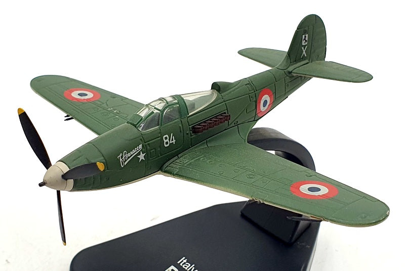 Atlas Editions 1/72 Scale 4 909 328 - Bell P-39 Aircobra Italy 1943/45