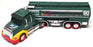 Hess Appx 40cm Long H6414 - Tanker Truck With Lights 50yrs 1964-2014 - Green