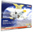 Corgi 1/72 Scale AA38803 Dornier Do 17Z-2, 7 Staffel, KG3 'Blitz' Russian 1941/2