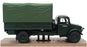 Atlas Editions 1/43 Scale 6690 019 - Bedford OYD Military Truck - Green