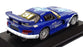 Altaya 1/43 Scale DV051 - Dodge Viper Driving Experience Michelin - Blue