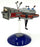 Corgi 15cm Long Diecast CC01501 Thunderbirds FAB Collection Thunderbird 5 Grey