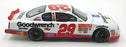 Action 1/24 Scale 102377 - 2001 Chevrolet Monte Carlo GM Goodwrench #29
