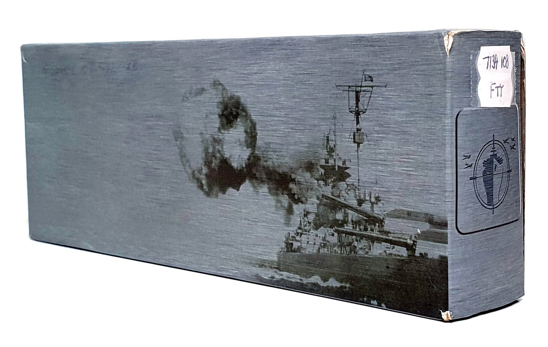 DeAgostini Atlas Editions 1/1250 Scale 7134 108 - HMS Ark Royal Warship