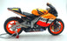 Minichamps 1/6 Scale 062 037146 - Honda RC211V Repsol V.Rossi #46 Moto GP 2003