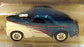 Johnny Lightning 1/64 Scale 364-02 - 1941 Willy's Gassers - J.C. Hudgins