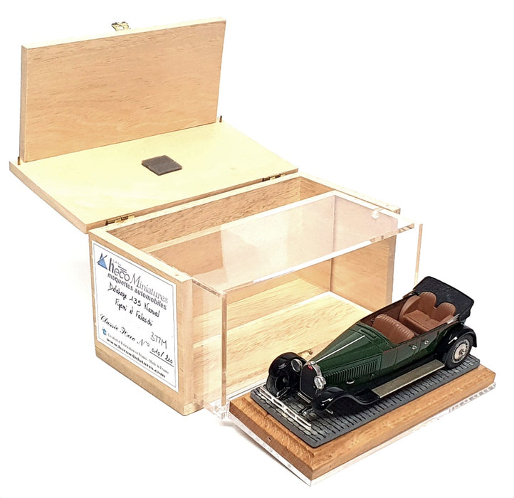 Miniature Bugatti Royale À VENDRE! - FR Miniature Bugatti Royale À VENDRE! - FR