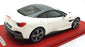 BBR 1/18 Scale Resin P18157AWF - Ferrari Portofino - Avus White/Grey