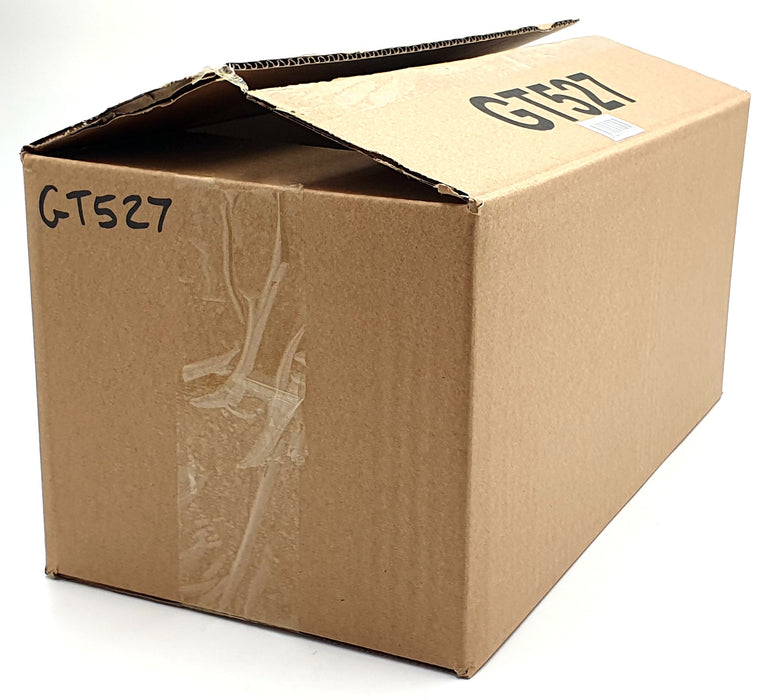 GT Spirit 1/18 Scale GT527 - Land Rover Defender 3 - Green