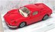 Burago 1/43 Scale Diecast 18-36000 - Ferrari Dino 246 GT - Red