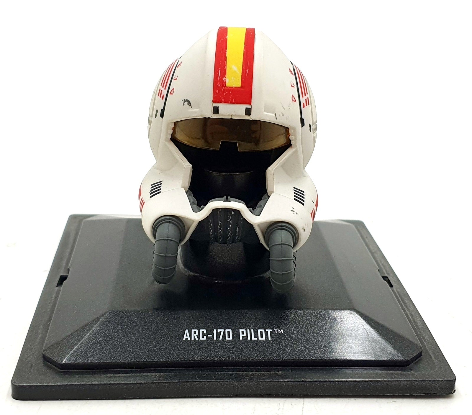Deagostini HEL46 - Star Wars Helmet Collection - ARC-170 Pilot
