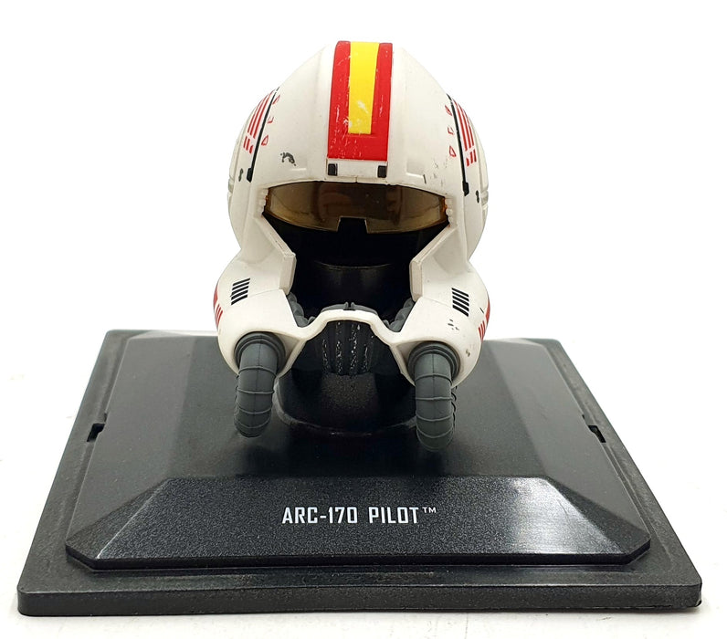 Deagostini HEL46 - Star Wars Helmet Collection - ARC-170 Pilot
