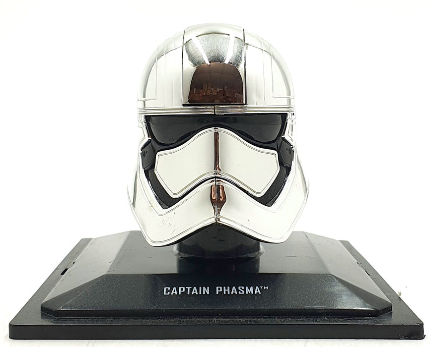 Deagostini HEL45 - Star Wars Helmet Collection - Captain Phasma