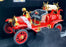 Road Signature 1/18 Scale Model Car 20038 - 1914 Model T Fire Engine