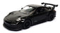 Kinsmart 1/32 Scale Pull Back & Go TY1239 - Porsche GT2 RS (991) Black