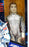 MEGO 12.5" Tall Figure 96001 - Moonraker James Bond 007 With Space Suit