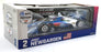 Greenlight 1/18 Scale Diecast 11239 Indy Chevrolet #2 Penske - Newgarden