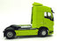 Solido 1/24 Scale S2400107 - 2023 Volvo FH Globetrotter XL Neon Green