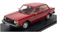 Cult Models 1/18 Scale CML130-3 - 1975 Volvo 244DL - Red