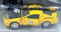 Shelby Collectibles 1/64 Scale 01121S - 2008 Shelby Teringua Mustang #8 - Yellow