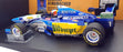 Minichamps 1/18 Scale 510 953201 - Benetton Renault B195 #1 1st European GP 1995
