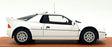 Top Marques 1/18 Scale TOP122A - Ford RS200 Evolution - Diamond White