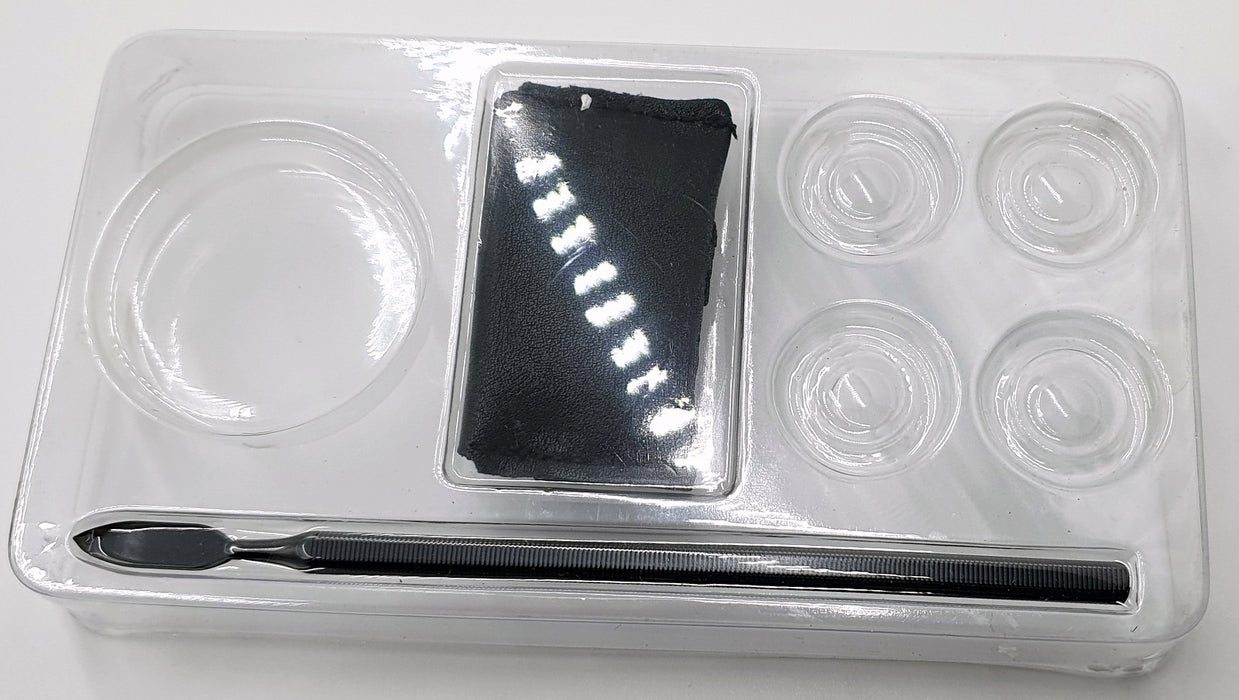 Sun Star 1/12 Scale Diecast 5317 - 1960 RAC Austin Minivan - Blue/White