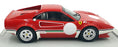 Tecnomodel 1/18 Scale TM18-208A - Ferrari 308 GTB/4 LM 1976 Niki Lauda Test